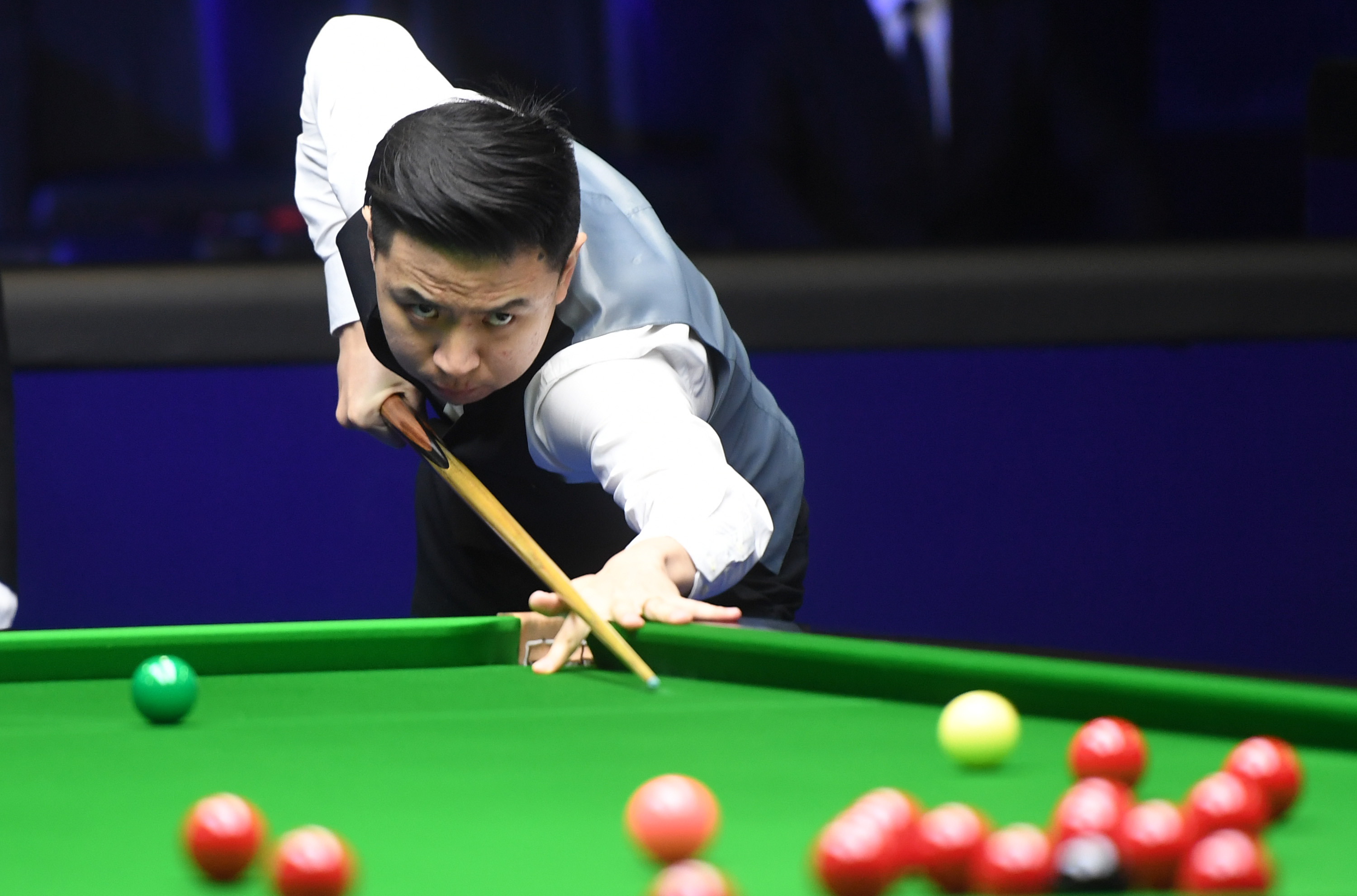 仍难止连败 仍难止连败