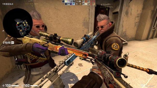 压缩打者选 压缩打者选